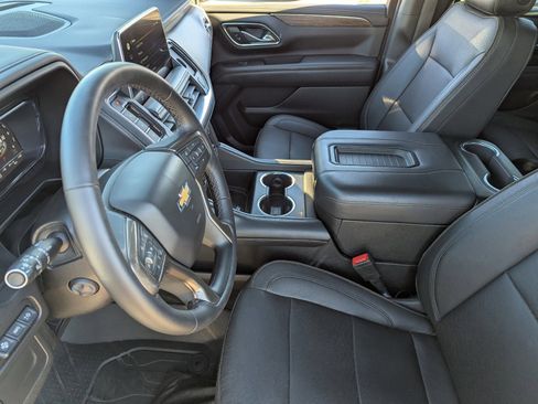 Used 2022 Chevrolet Tahoe High Country image 23