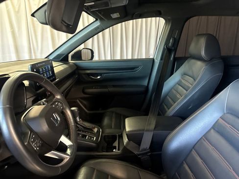 Used 2024 Honda CR-V Sport-L image 19