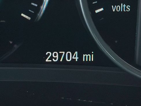 Used 2017 Buick LaCrosse Essence w/ Sun and Shade Package image 15