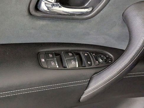 Used 2020 Nissan Armada SV w/ Driver Package image 15