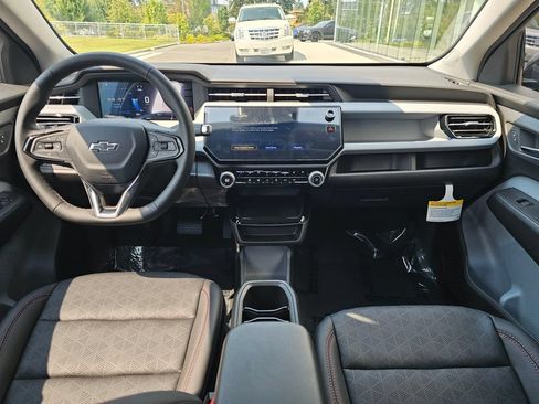 New 2027 Chevrolet Bolt RS FWD image 22