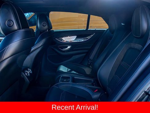 Used 2021 Mercedes-Benz AMG GT 43 image 13