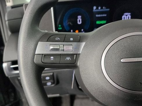 New 2026 Hyundai Tucson SEL AWD/4WD image 15