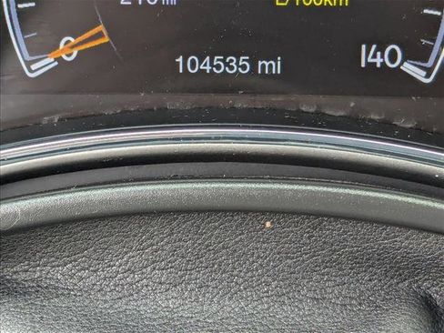 Used 2021 Jeep Grand Cherokee Laredo X AWD/4WD image 11
