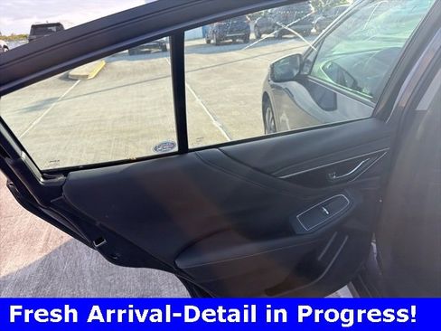 Used 2024 Subaru Legacy Limited image 13