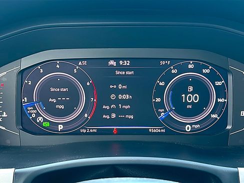 Used 2022 Volkswagen Atlas SE image 27