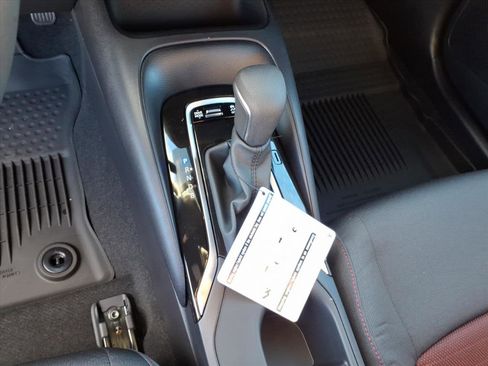 New 2026 Toyota Corolla SE image 16