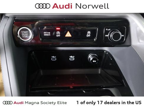 New 2026 Audi Q5 Premium Plus AWD/4WD image 5