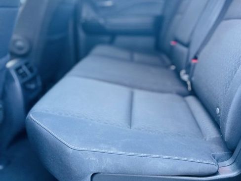 Used 2019 Honda Ridgeline Sport image 23