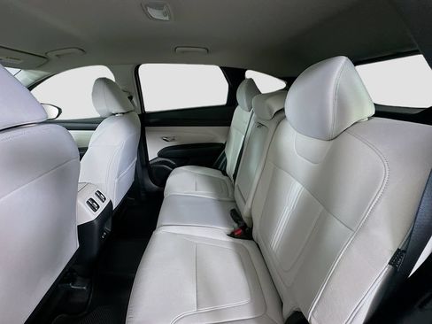 New 2026 Hyundai Tucson SEL FWD image 15