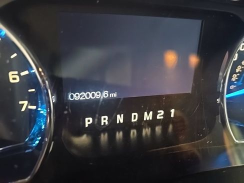Used 2014 Ford F150 XLT w/ XLT Chrome Package RWD image 6