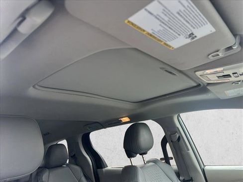 Used 2023 Toyota Sienna XLE image 25