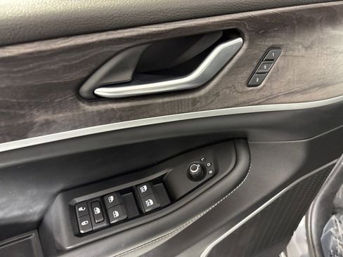 Used 2022 Jeep Grand Cherokee Limited w/ Trailer Tow Prep Group (B) image 14