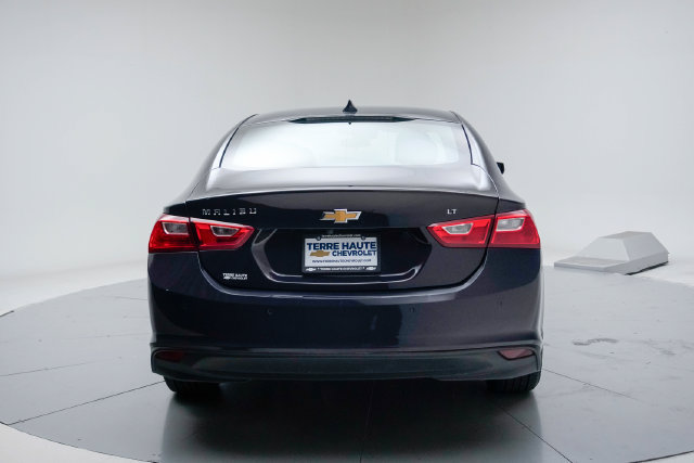 Used 2025 Chevrolet Malibu LT FWD image 6