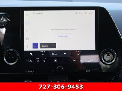 Used 2026 Lexus NX 350 AWD w/ Accessory Package (Z2)