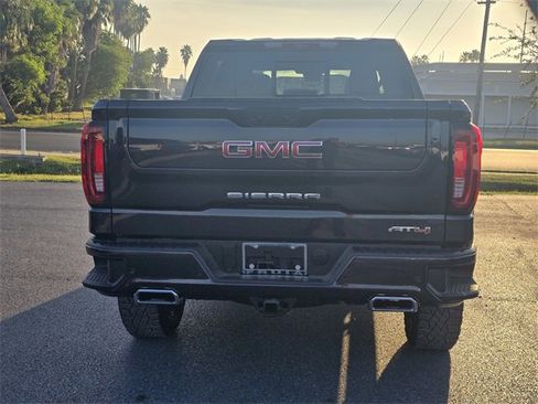 New 2026 GMC Sierra 1500 AT4 w/ AT4 Premium Package image 6