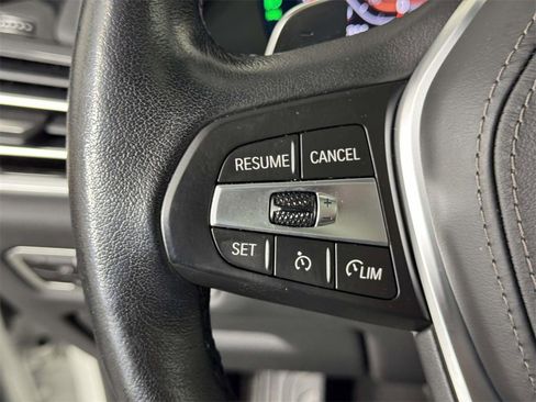 Used 2023 BMW X5 xDrive40i w/ Premium Package image 22