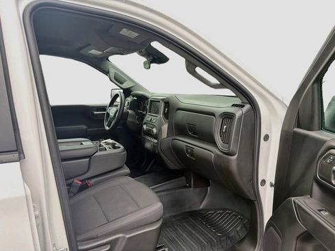 Used 2026 GMC Sierra 1500 Pro RWD image 12