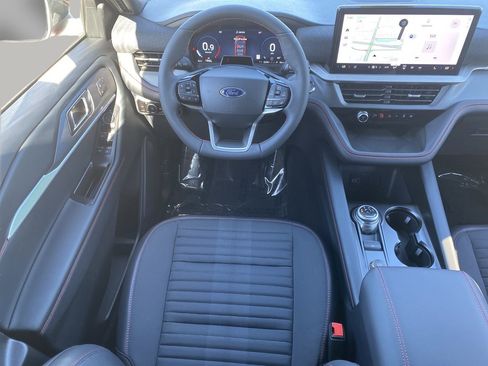 New 2026 Ford Explorer ST-Line w/ Premium Package image 13