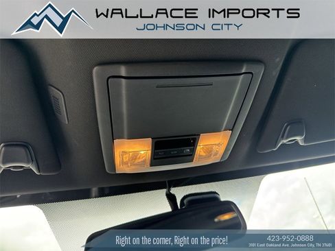 Used 2012 Ford F150 Platinum image 17