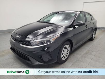 Used 2024 Kia Forte LX