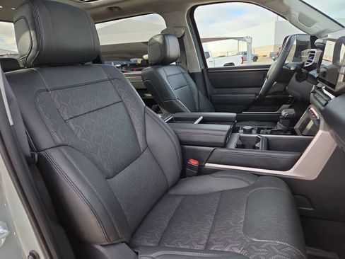 Used 2024 Toyota Tundra Limited w/ TRD Off-Road Package image 18