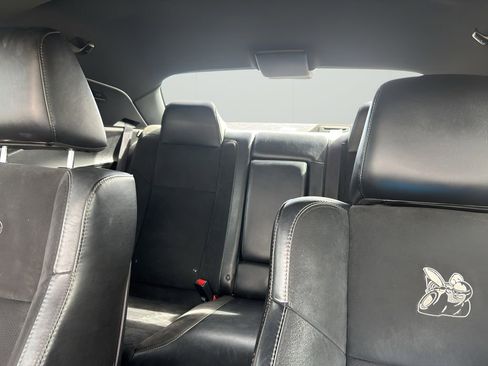 Used 2020 Dodge Challenger R/T Scat Pack w/ Plus Package image 19