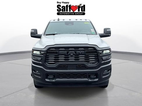 New 2025 RAM 3500 Tradesman image 8