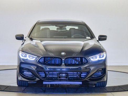 New 2026 BMW 840i RWD image 7