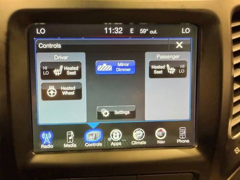 Used 2018 Jeep Cherokee Limited AWD/4WD image 44
