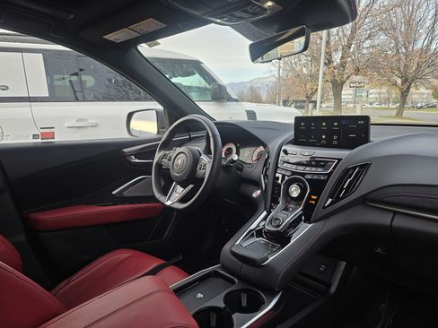 Used 2025 Acura RDX A-Spec image 29