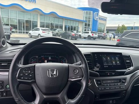 Used 2019 Honda Pilot EX-L image 14