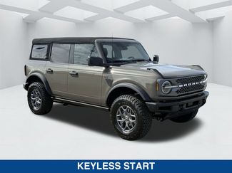 New 2025 Ford Bronco Badlands AWD/4WD video 2