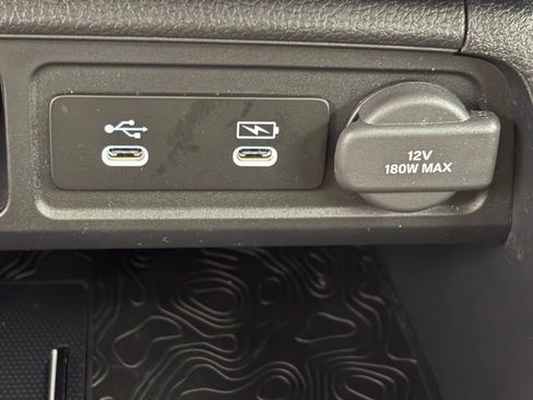 Used 2026 Honda Passport TrailSport Elite image 33