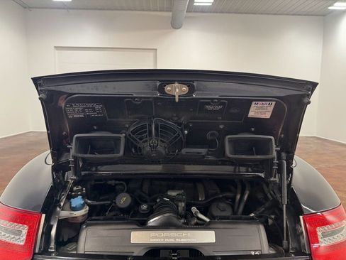 Used 2009 Porsche 911 Carrera image 69
