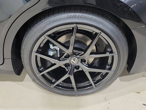 New 2026 Lexus IS 350 F Sport RWD image 7