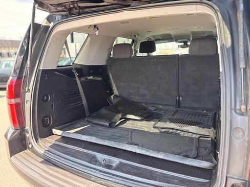 Used 2016 Chevrolet Tahoe LS AWD/4WD image 22