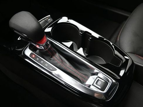 New 2026 Chevrolet Trax RS w/ Driver Confidence Package image 34