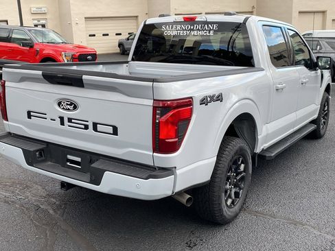 Used 2025 Ford F150 XLT w/ Equipment Group 301A Standard image 27