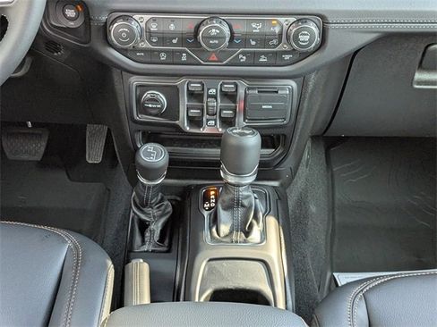 New 2026 Jeep Wrangler Sahara image 19