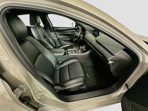Used 2024 MAZDA MAZDA3 s FWD image 31
