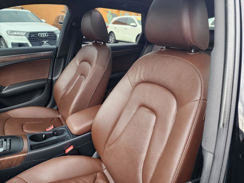Used 2015 Audi A4 Premium image 18