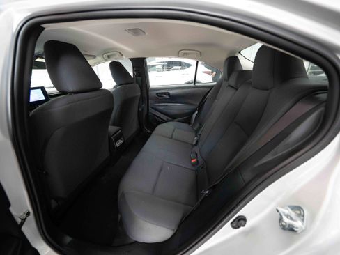 Certified 2023 Toyota Corolla LE w/ Carpet Mat Package (TMS) FWD image 24