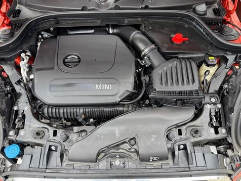 Used 2020 MINI Cooper S w/ Storage Package FWD image 12