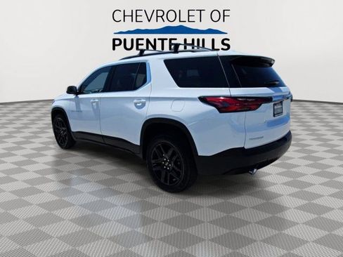 Used 2023 Chevrolet Traverse LT FWD image 6