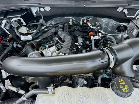 Used 2025 Ford Expedition Max Active image 32