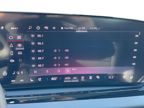 New 2025 Audi A5 2.0T Premium Plus image 24