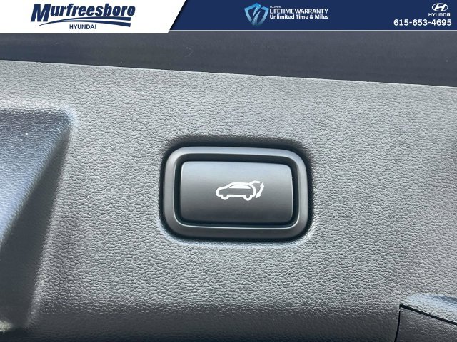 Used 2023 Hyundai Tucson SEL FWD image 21