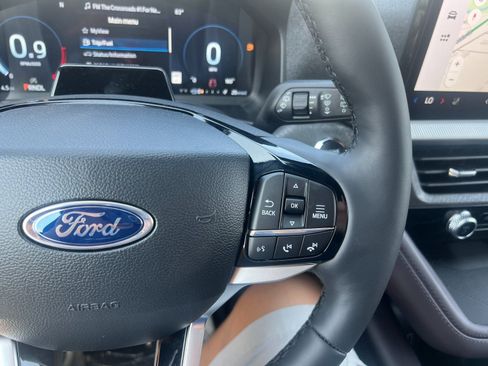 New 2026 Ford Explorer Platinum RWD image 32