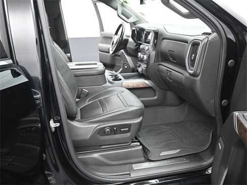 Used 2020 GMC Sierra 1500 Denali w/ Denali Ultimate Package image 14